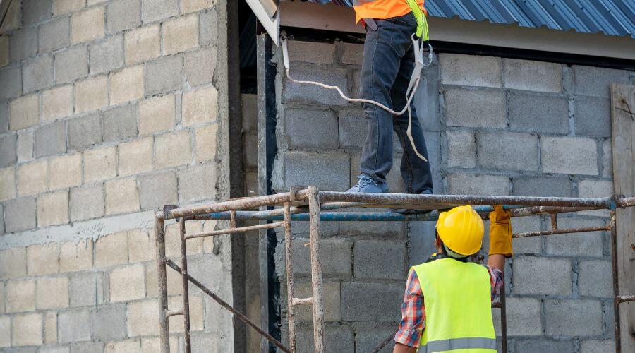 Expert top industrial roofings services in Anacoco, LA